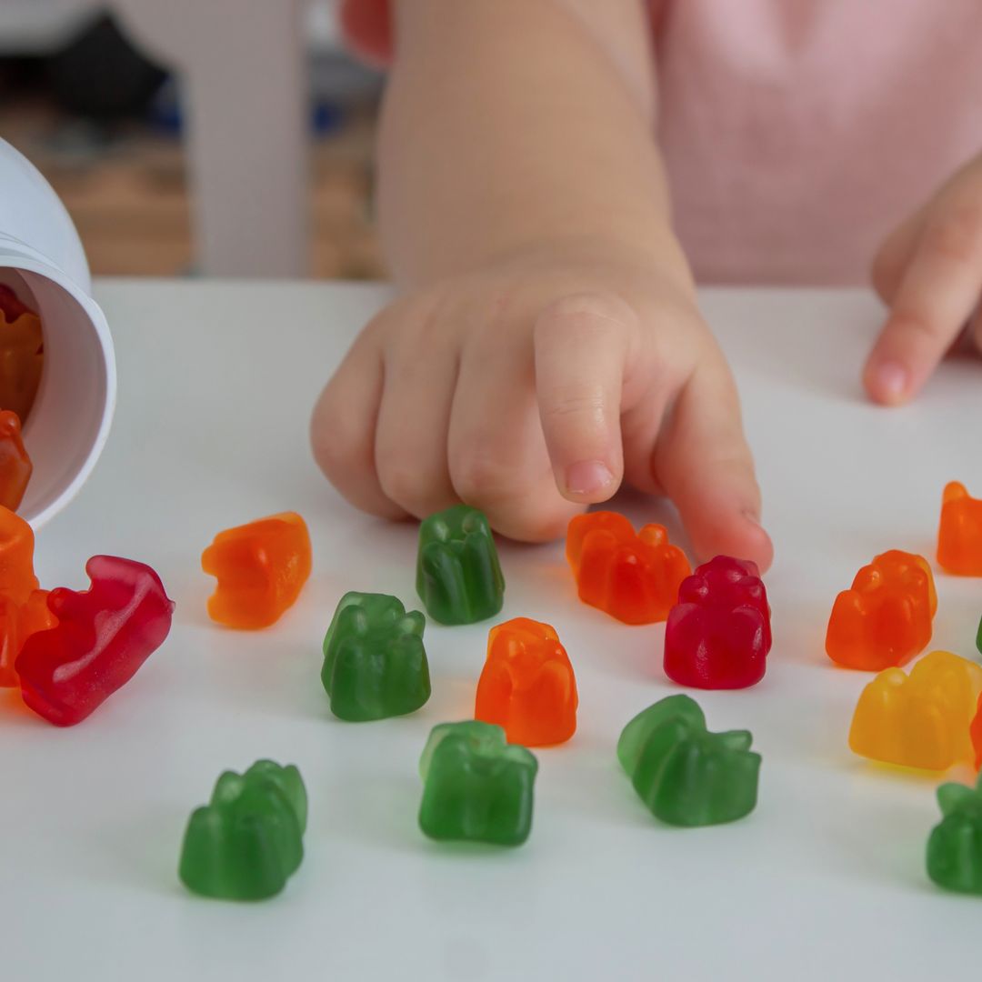 Do children's magnesium supplements really work for sleep? Product recalls raise concerns