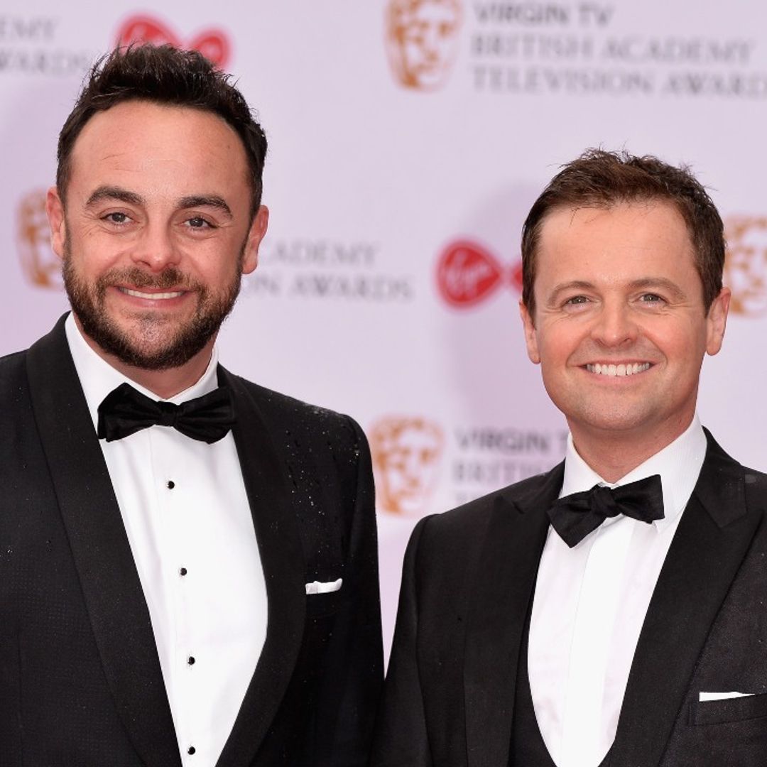 Ant and Dec’s SHOCK struggle: pair stand to lose £2.5million EACH in investment: see pictures