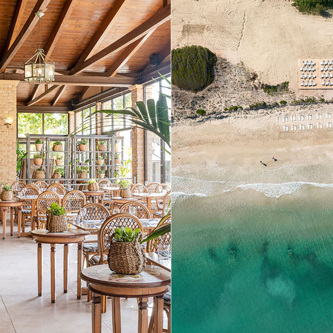 LUXME Costa Botanica: A slice of paradise on the verdant isle of Corfu