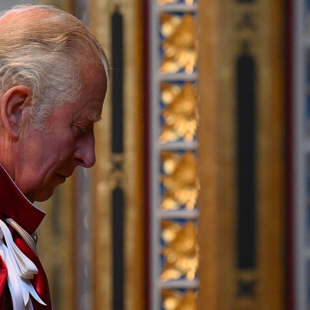 King Charles III's coronation: what is the schedule of the day?