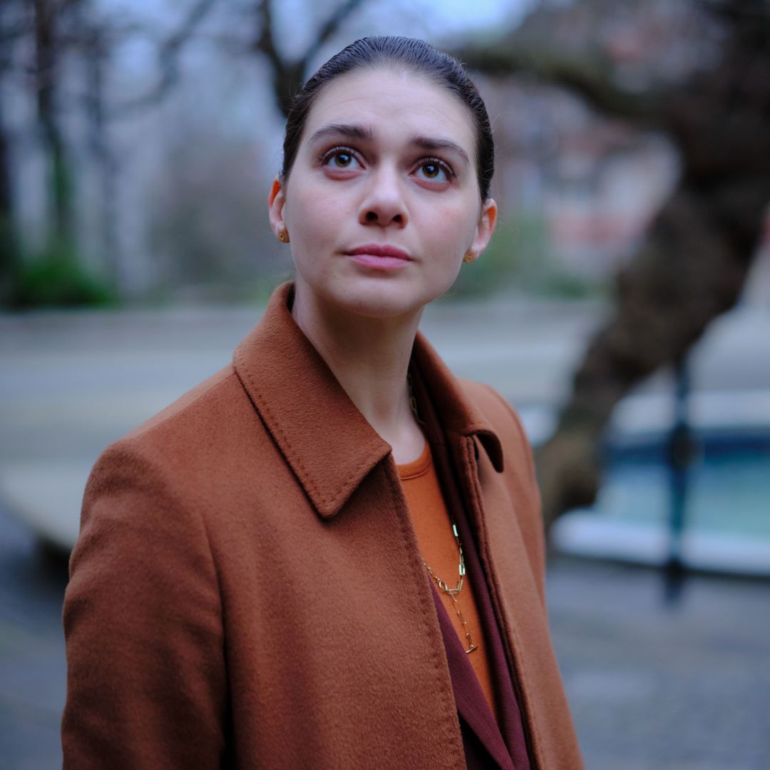 'Excellent' 6-part psychological thriller The Killing Kind is coming to Netflix