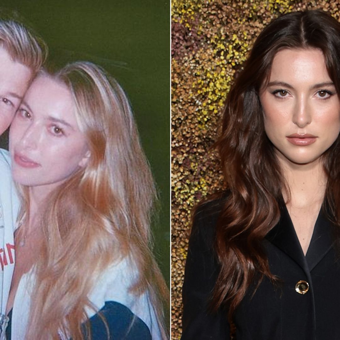 Apple Heiress Eve Jobs' £5m wedding plans – including very famous guests