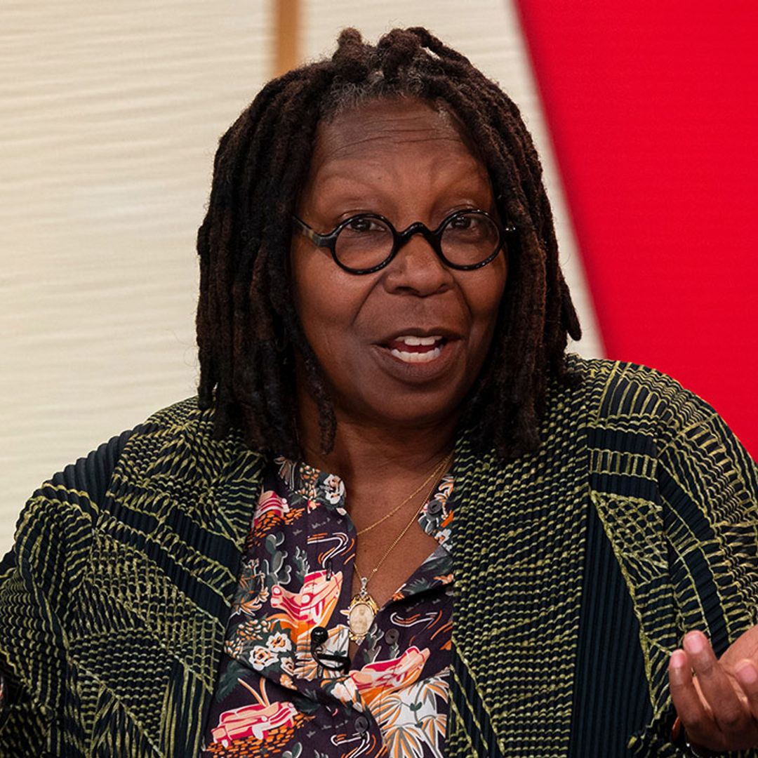When is Whoopi Goldberg coming back to The View?