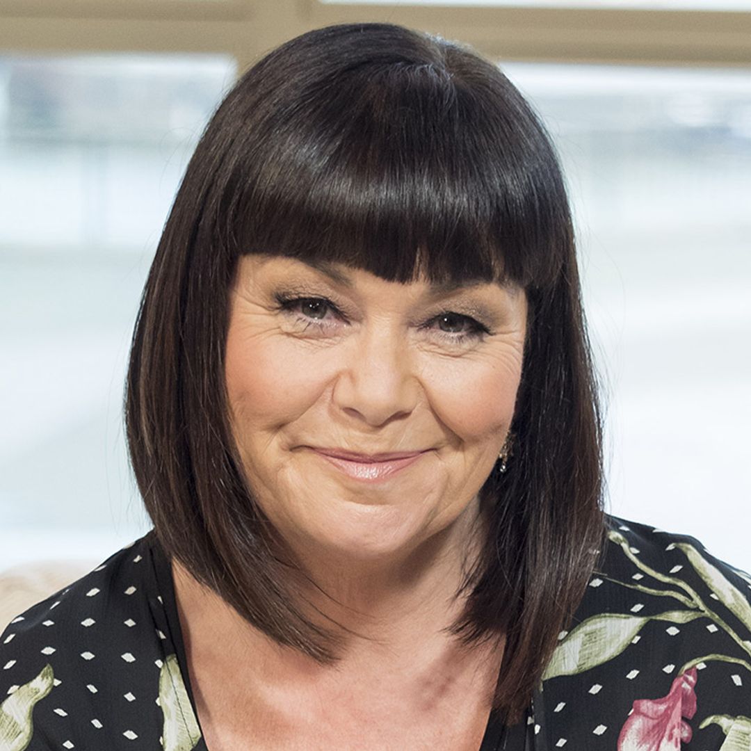 The real reason Dawn French will never do Strictly Come Dancing