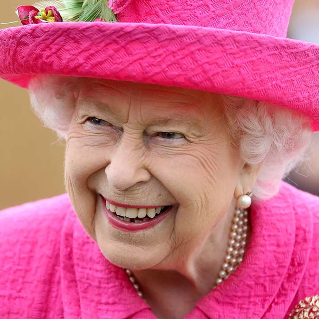 The Queen to celebrate exciting milestone this weekend