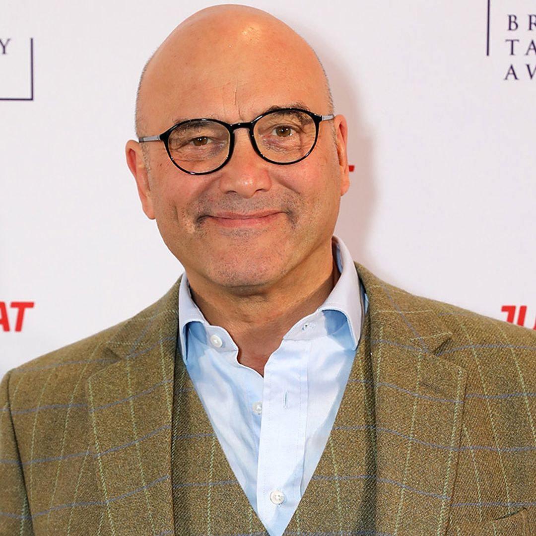Gregg Wallace's Instagram comments go viral for the best reason