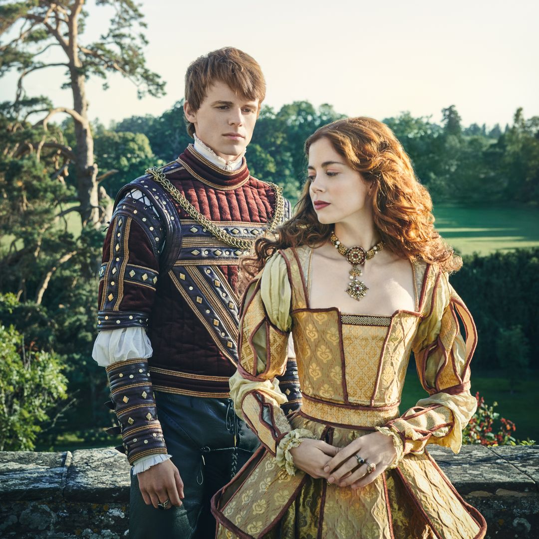 Channel 4 adds 'thrilling' period drama with Downton Abbey star – perfect for Wolf Hall fans
