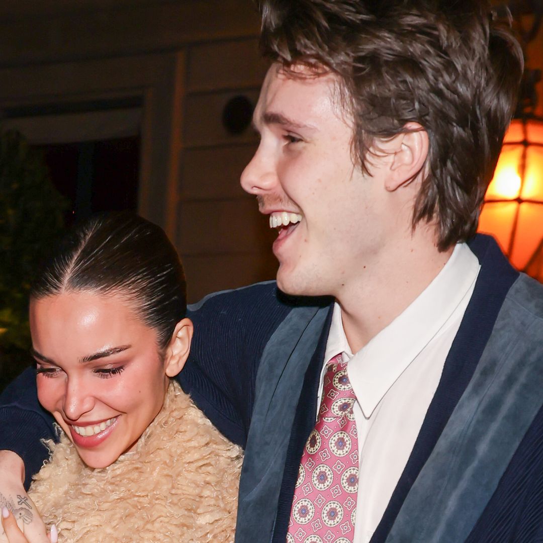 Cruz Beckham's racy update leaves fans with one question - 'Is this only fans?'