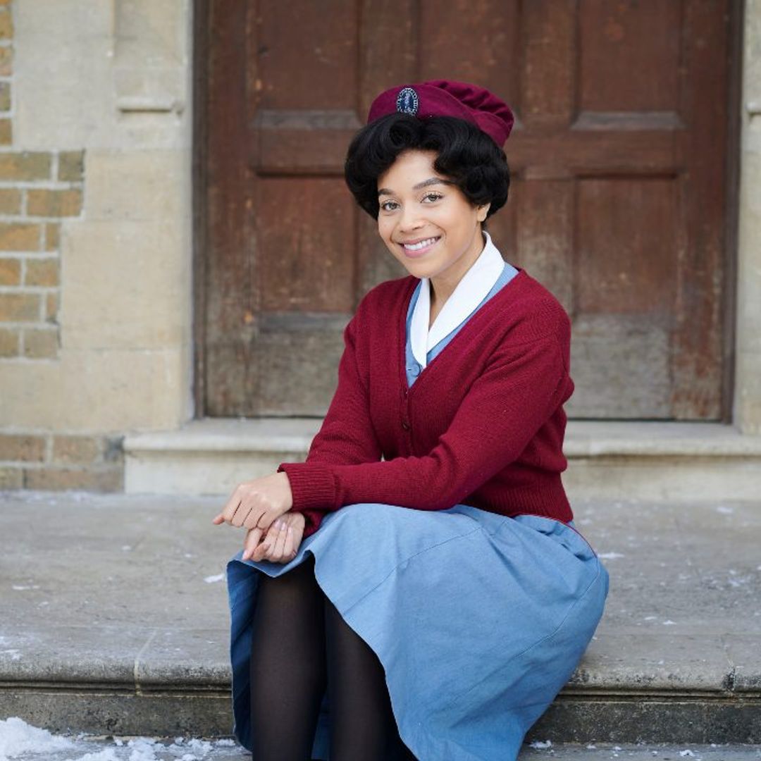 Call the Midwife announces release date for season 11 - and it's sooner than you think!
