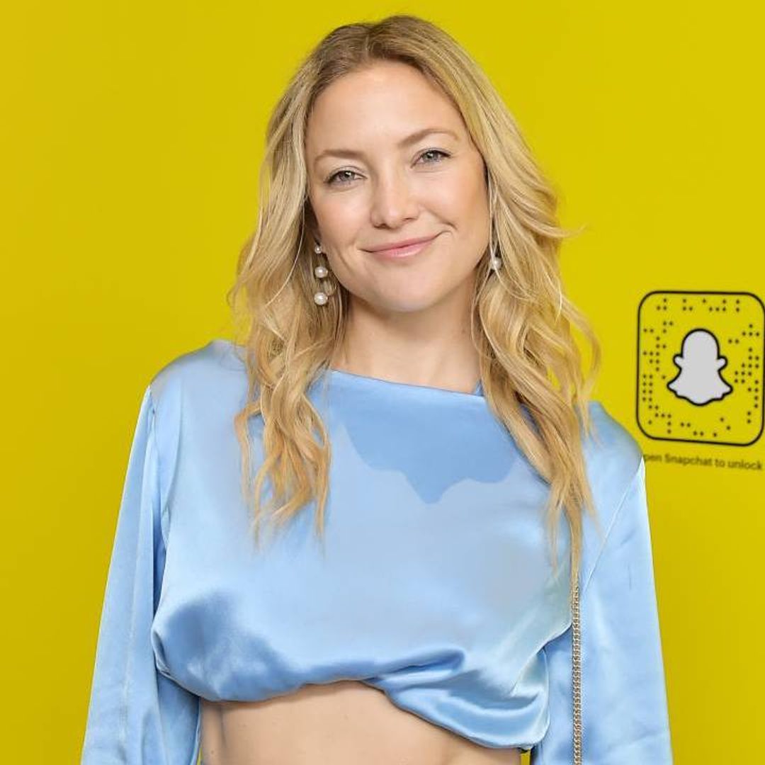 Kate Hudson’s brother made the best comment about her stunning bikini photo