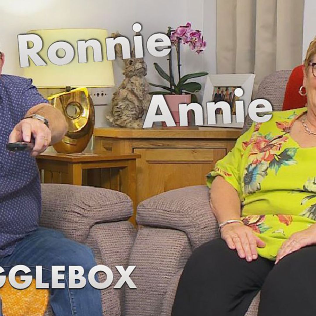 Gogglebox viewers all saying the same thing  as new family join cast of Channel 4 show