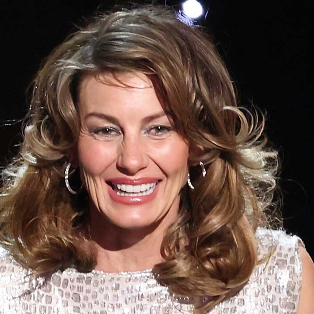 Faith Hill shares emotional anniversary – and fans are in disbelief