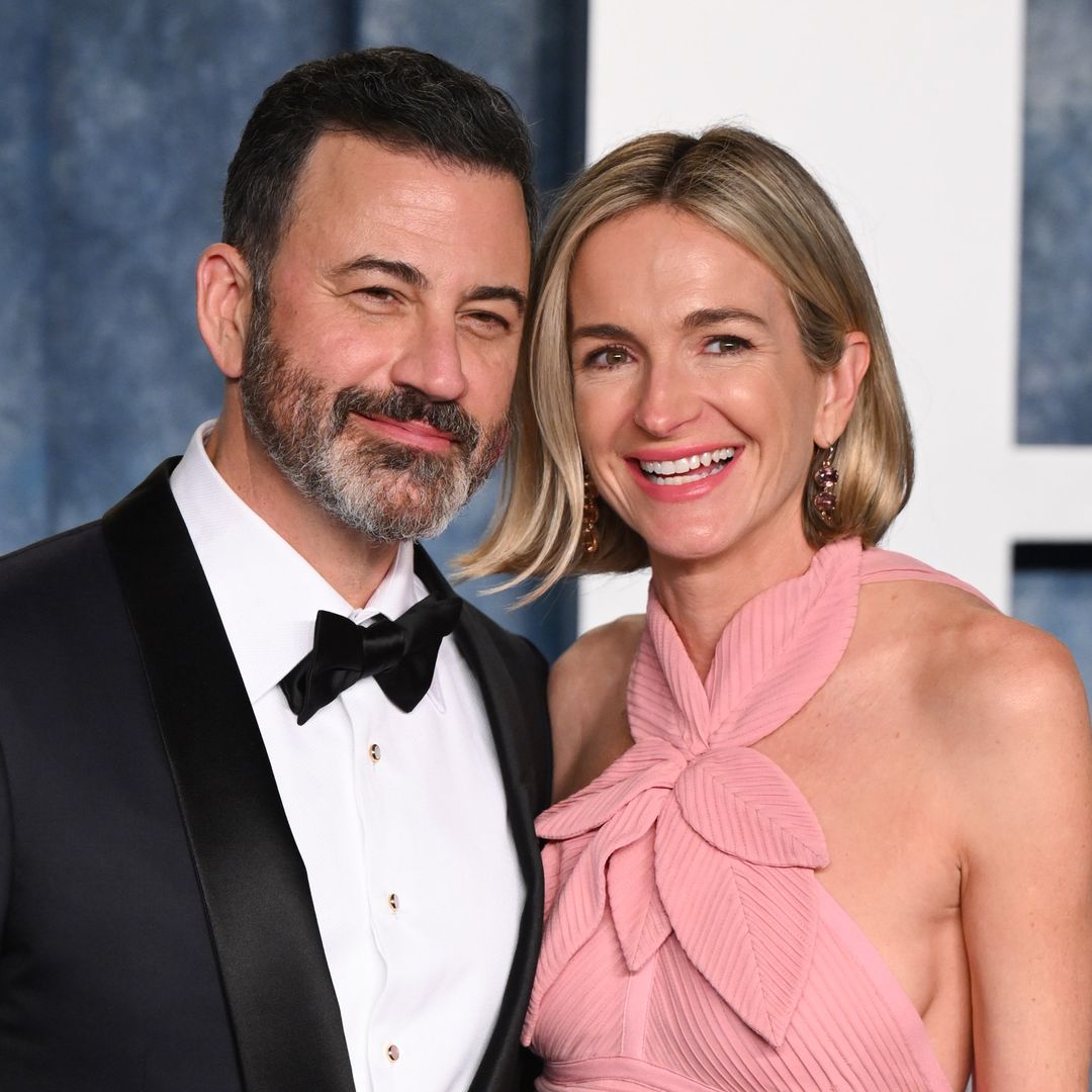 Meet Molly McNearney – Jimmy Kimmel's wife and the woman behind his incredible success