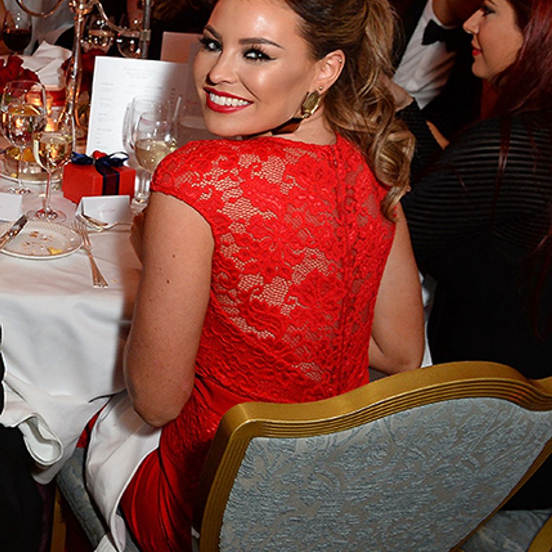 Jessica Wright quits TOWIE after five years: 'It's time to step away'
