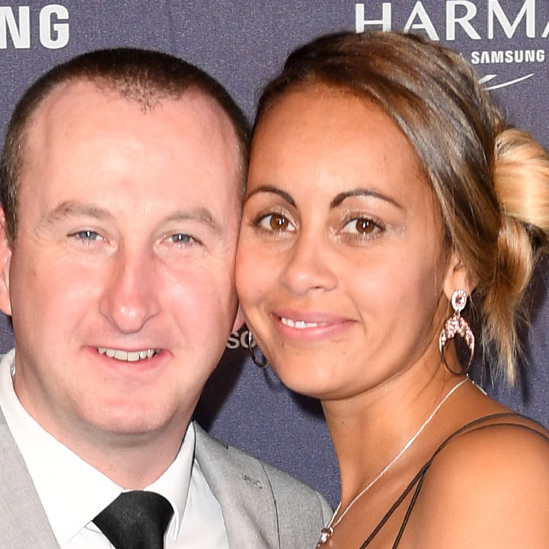 Who is I'm a Celebrity's Andrew Whyment's wife? Find out everything you need to know