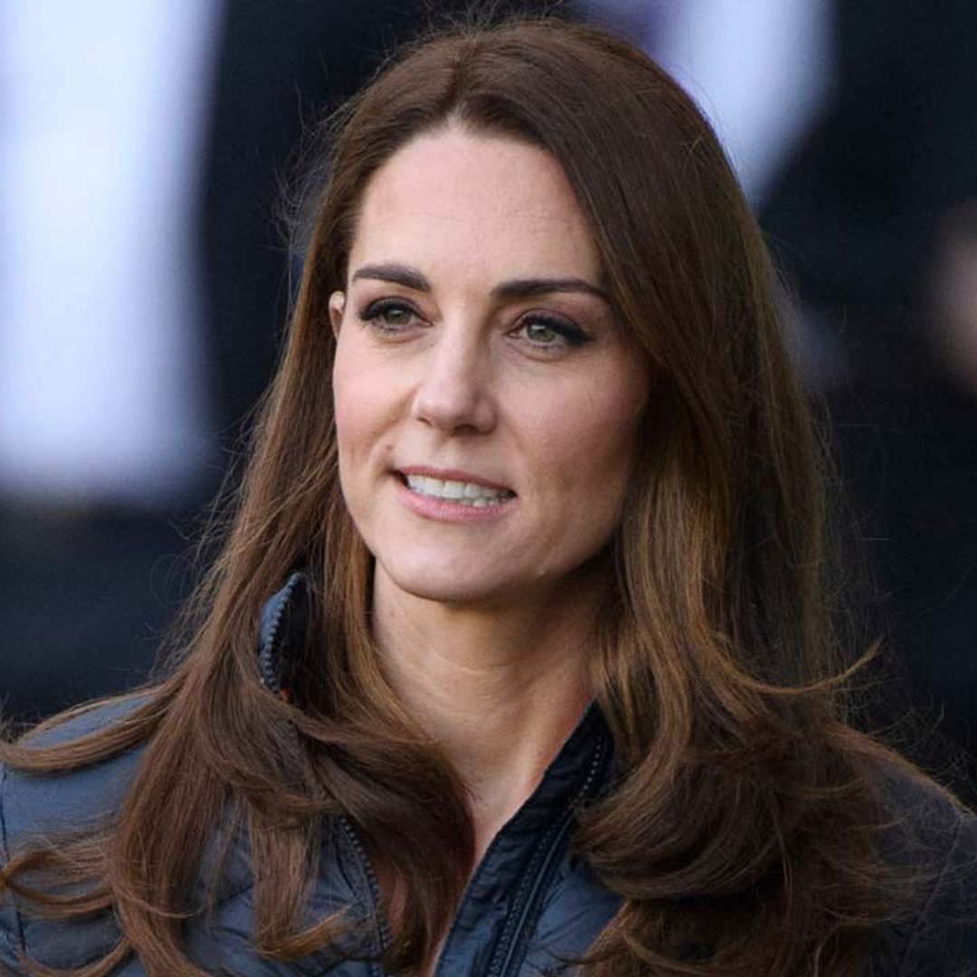 What Duchess Kate's move to Windsor could mean for her health