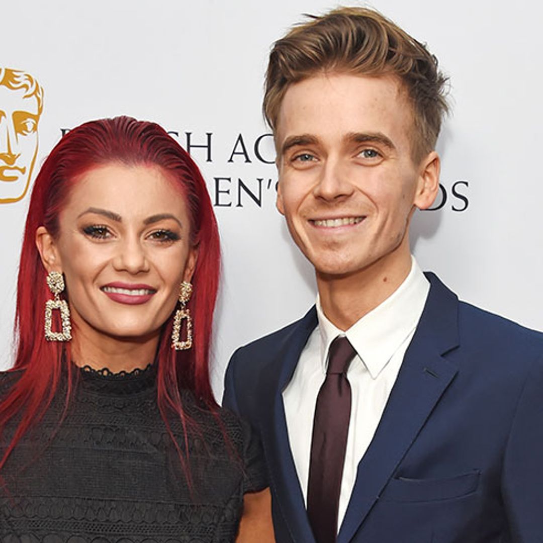 Dianne Buswell reveals new career goal – and it's very different to dancing