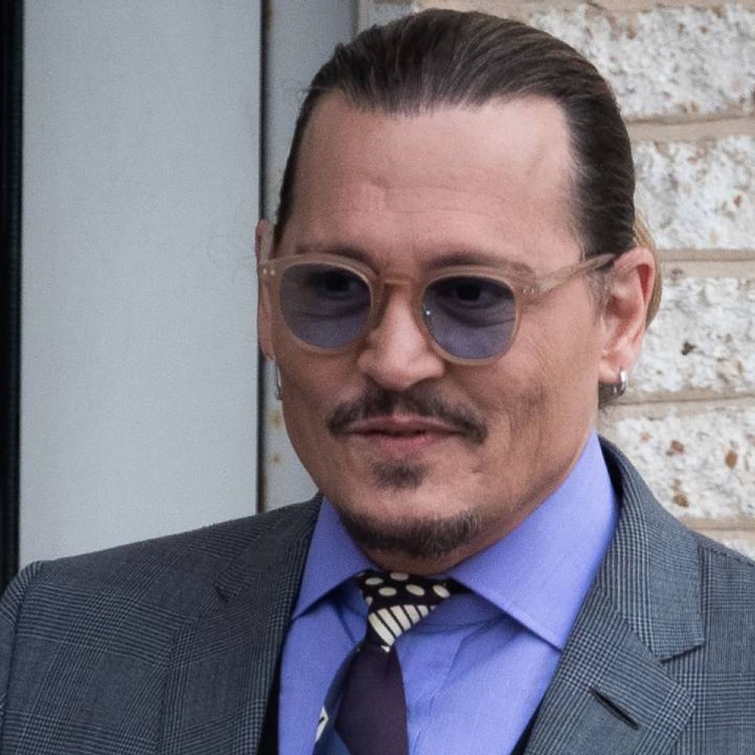 Johnny Depp's surprising engagement story to iconic actress revealed - details
