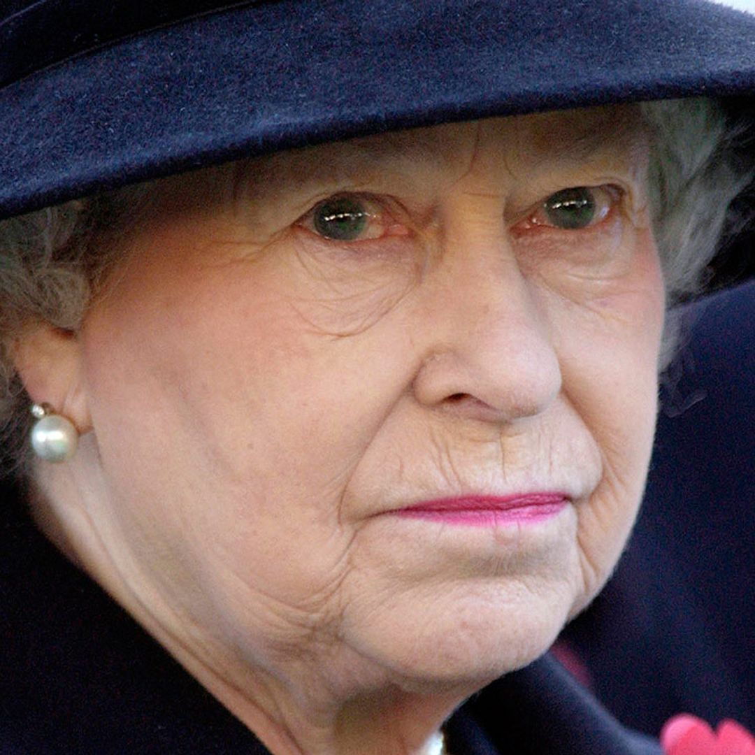 4 times the Queen has addressed the nation during crises - watch videos