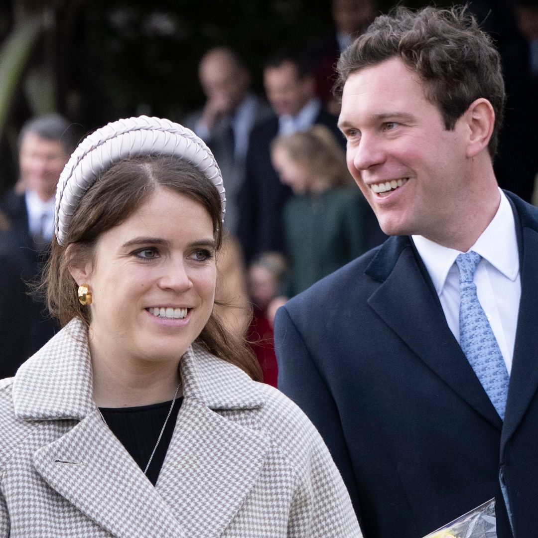 Is Princess Eugenie set for a major home upheaval after giving birth to son Ernest?