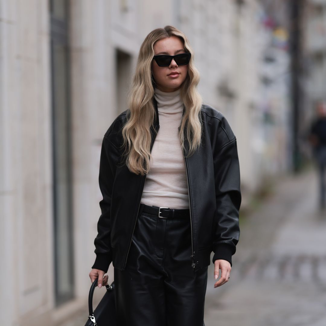 Best bomber jackets: 10 styles to amp up your outerwear collection