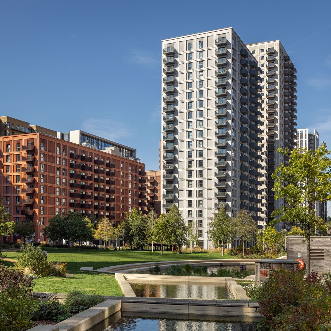 MAFS UK flashy Wembley apartments revealed - Exclusive