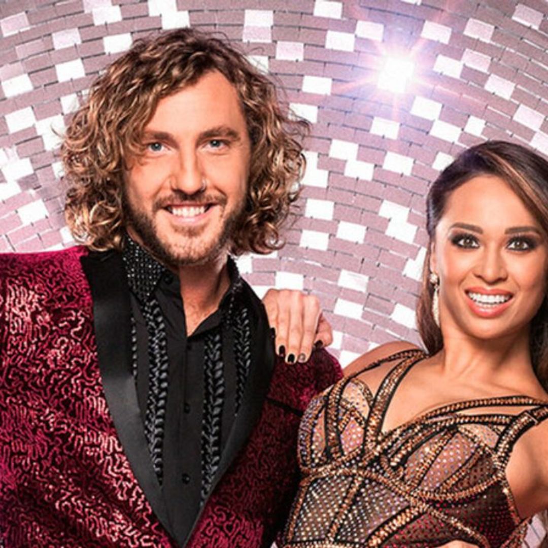 I'm A Celeb's Seann Walsh: What happened after the Strictly scandal?