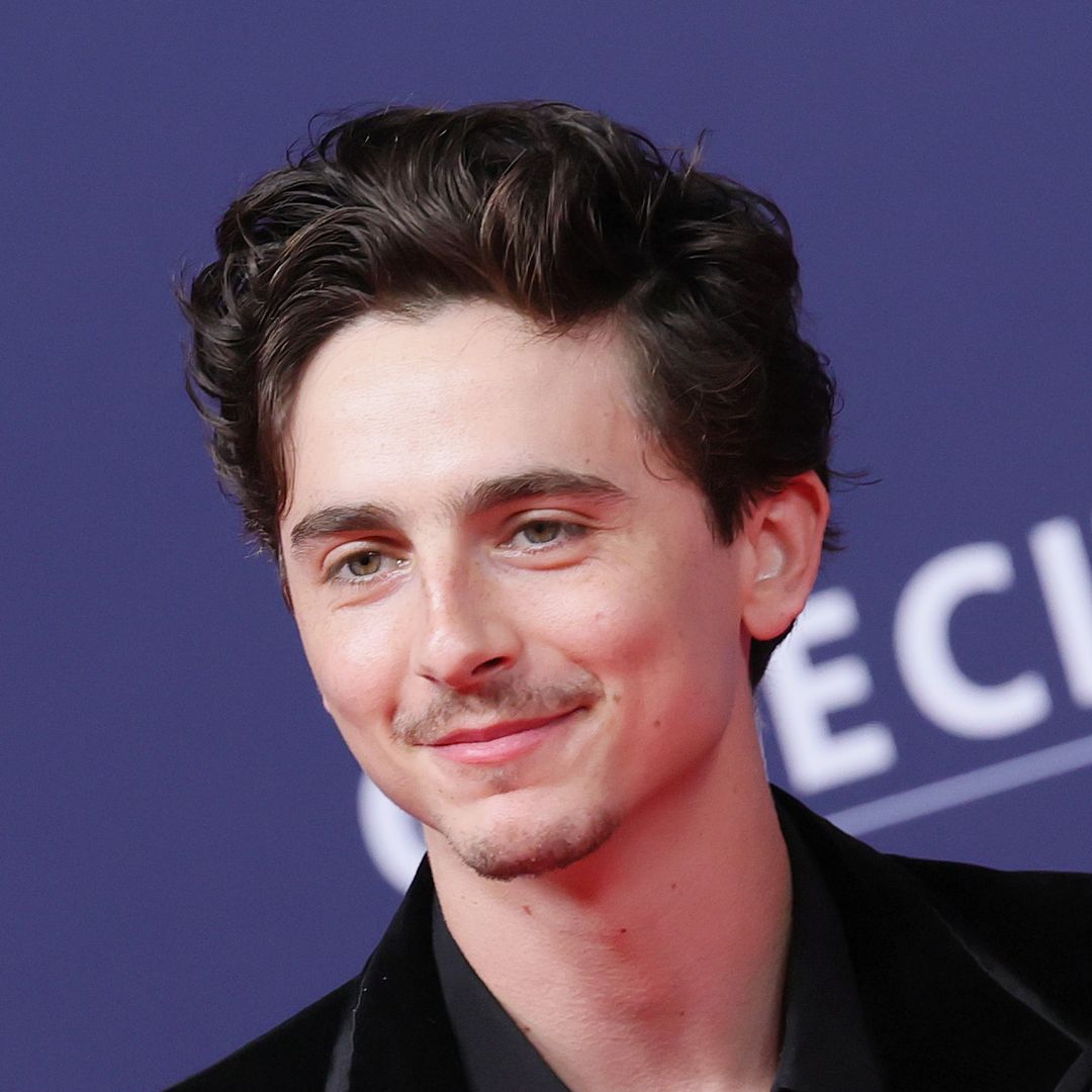Timothee Chalamet recalls taking 'radical' risks in his career