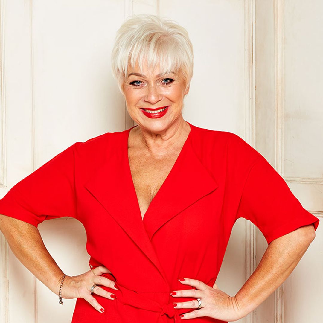 Loose Women star Denise Welch opens up about having two sons in showbusiness