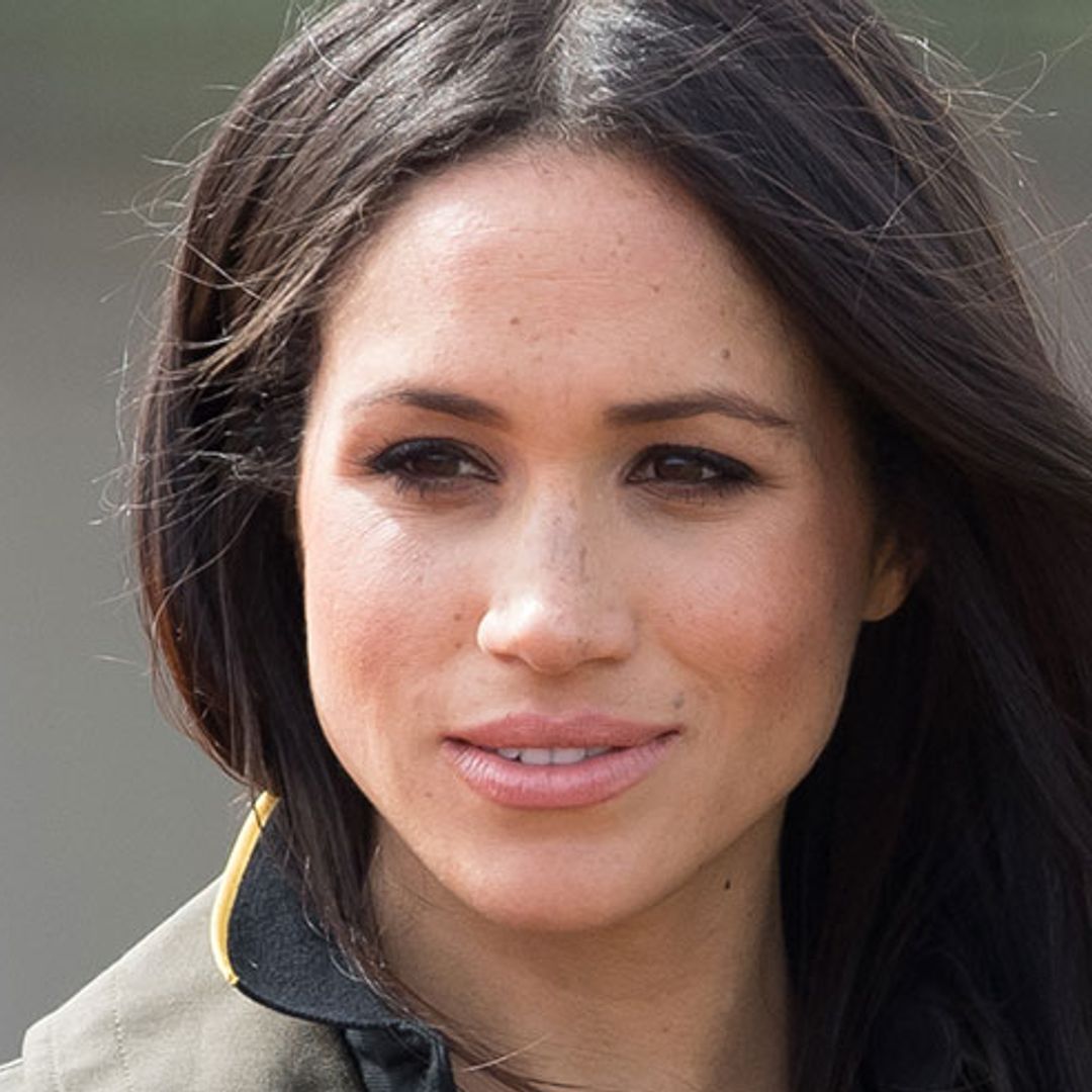 Meghan Markle spending the weekend in Chicago ahead of nuptials: see what she's up to!