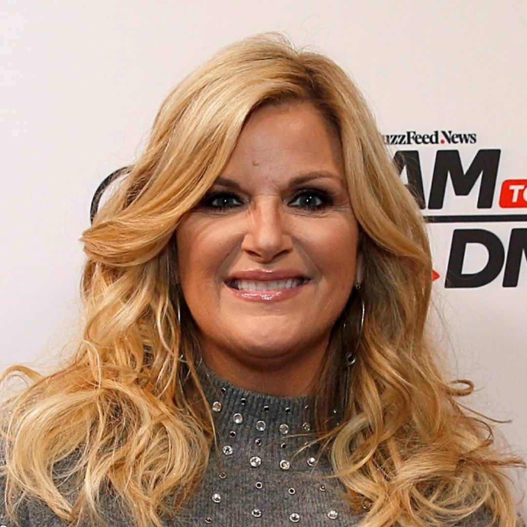Country superstar Trisha Yearwood breaks silence after COVID diagnosis
