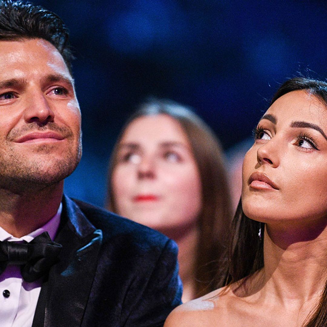 Michelle Keegan moves in with Mark Wright's parents - details
