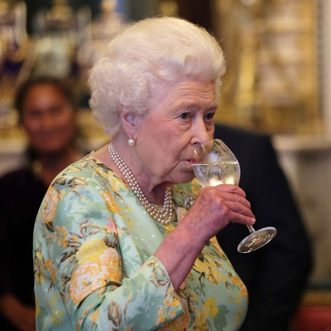 I'm calling it, Queen Elizabeth's 'nostalgic' boozy dessert is officially back for summer 2025
