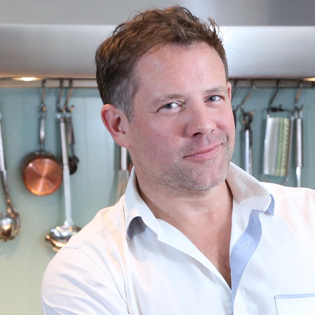 Saturday Kitchen host Matt Tebbutt forced to apologise after awkward blunder with Paul McCartney's daughter Mary