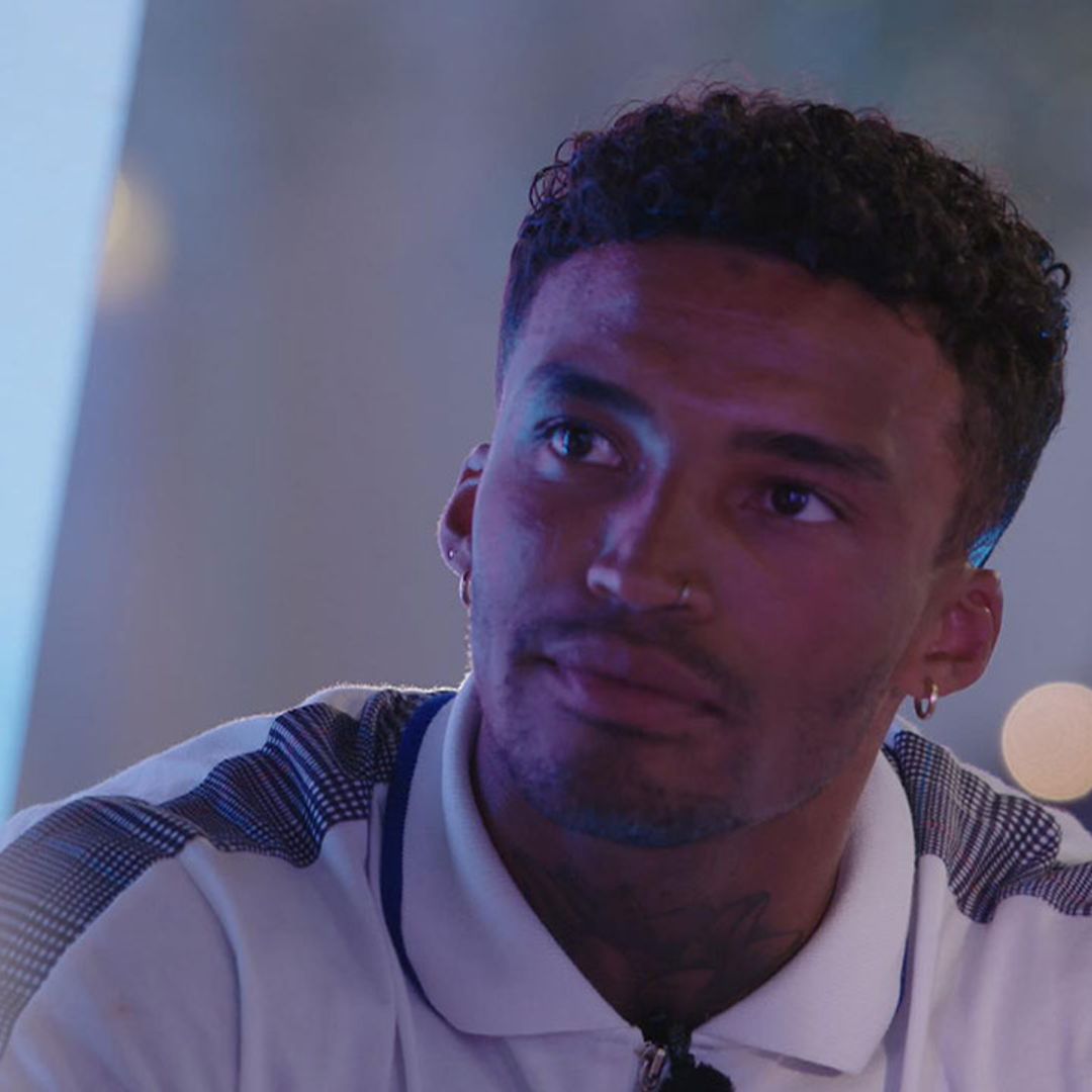 Love Island fans are not pleased with Michael's treatment of Amber