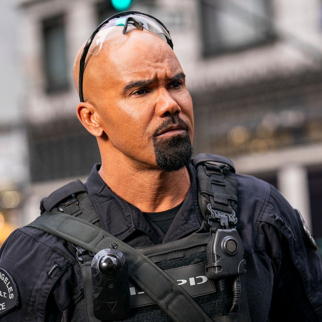 Shemar Moore's S.W.A.T. gets a new chapter after 3 cancellations