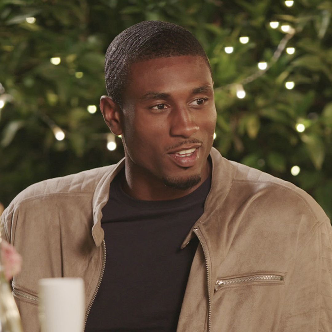 Love Island’s Ovie lands exciting new role on This Morning