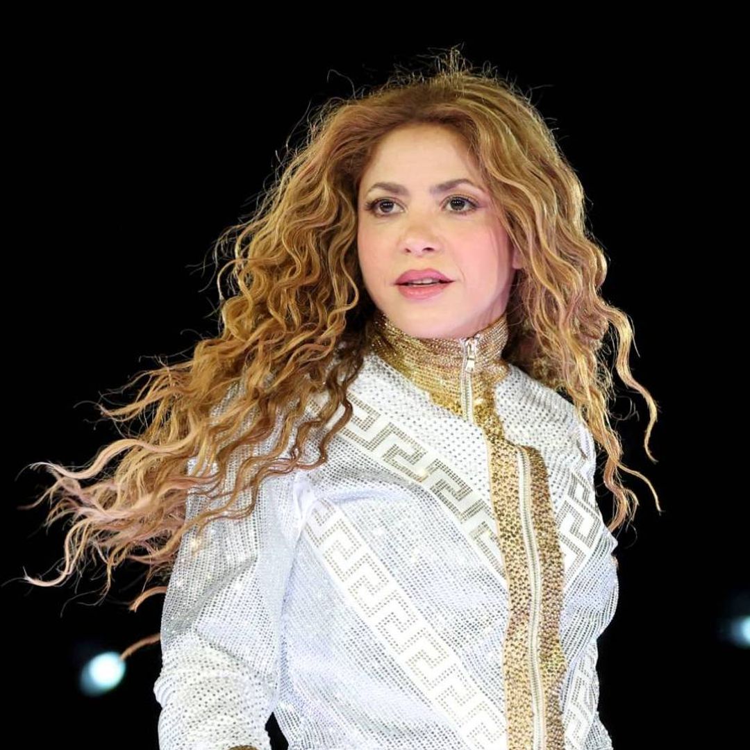 I saw Shakira with Phoenix's most luxe new hideaway