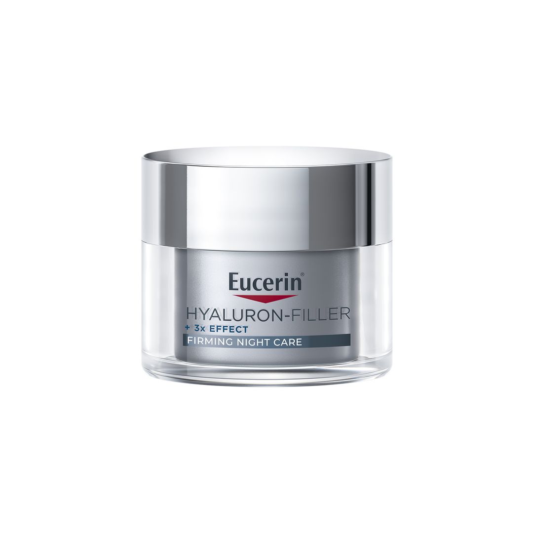 Eucerin Hyaluron-Filler Night Cream