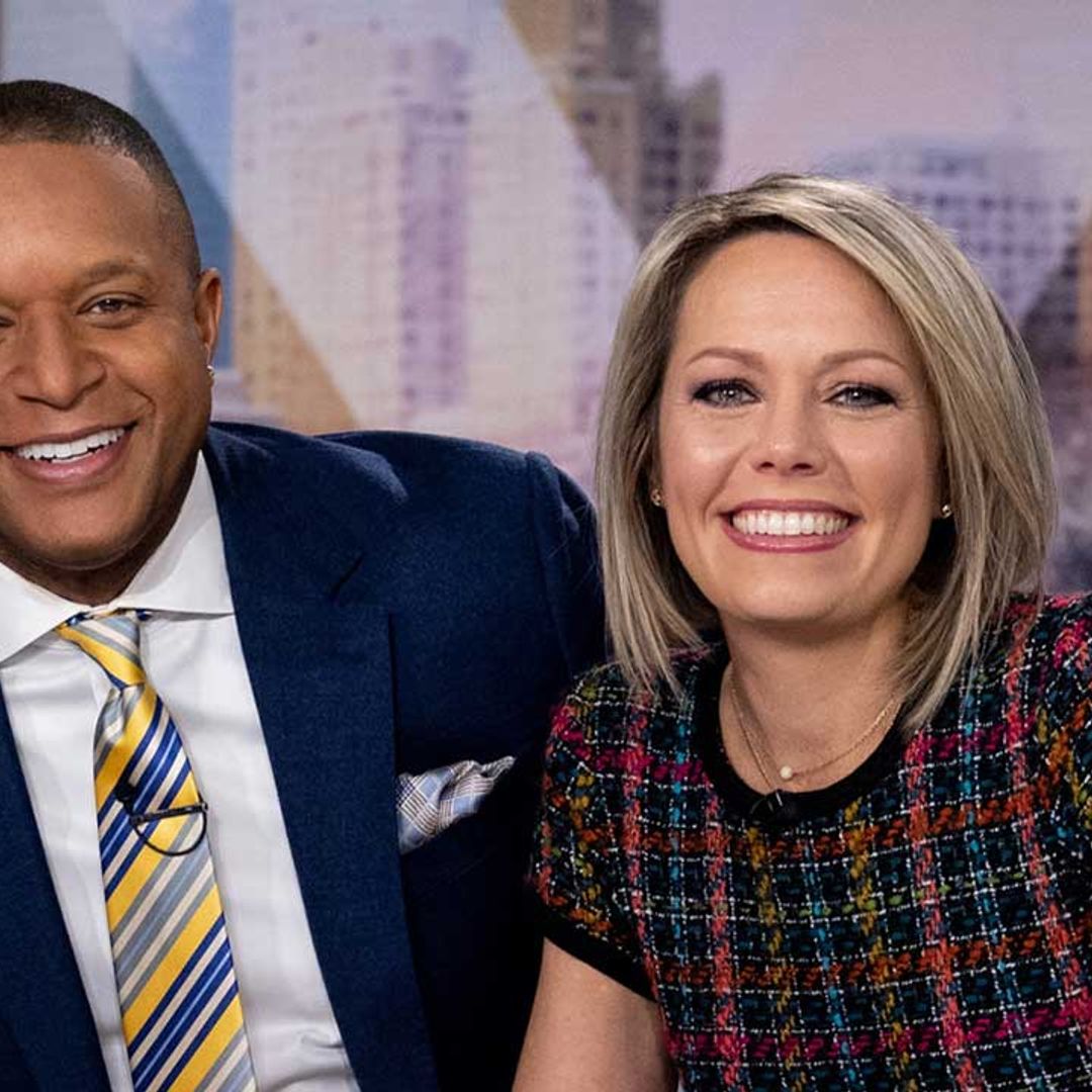 Today’s Dylan Dreyer's three sons are so grown up in new photos – fans in shock