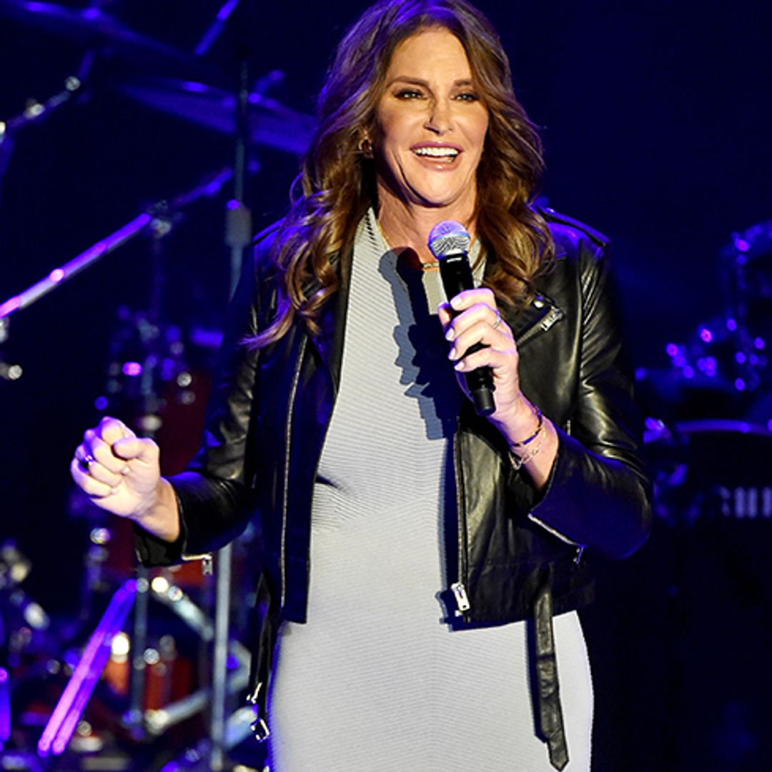 Caitlyn Jenner responds to those Vanity Fair-inspired Halloween costumes