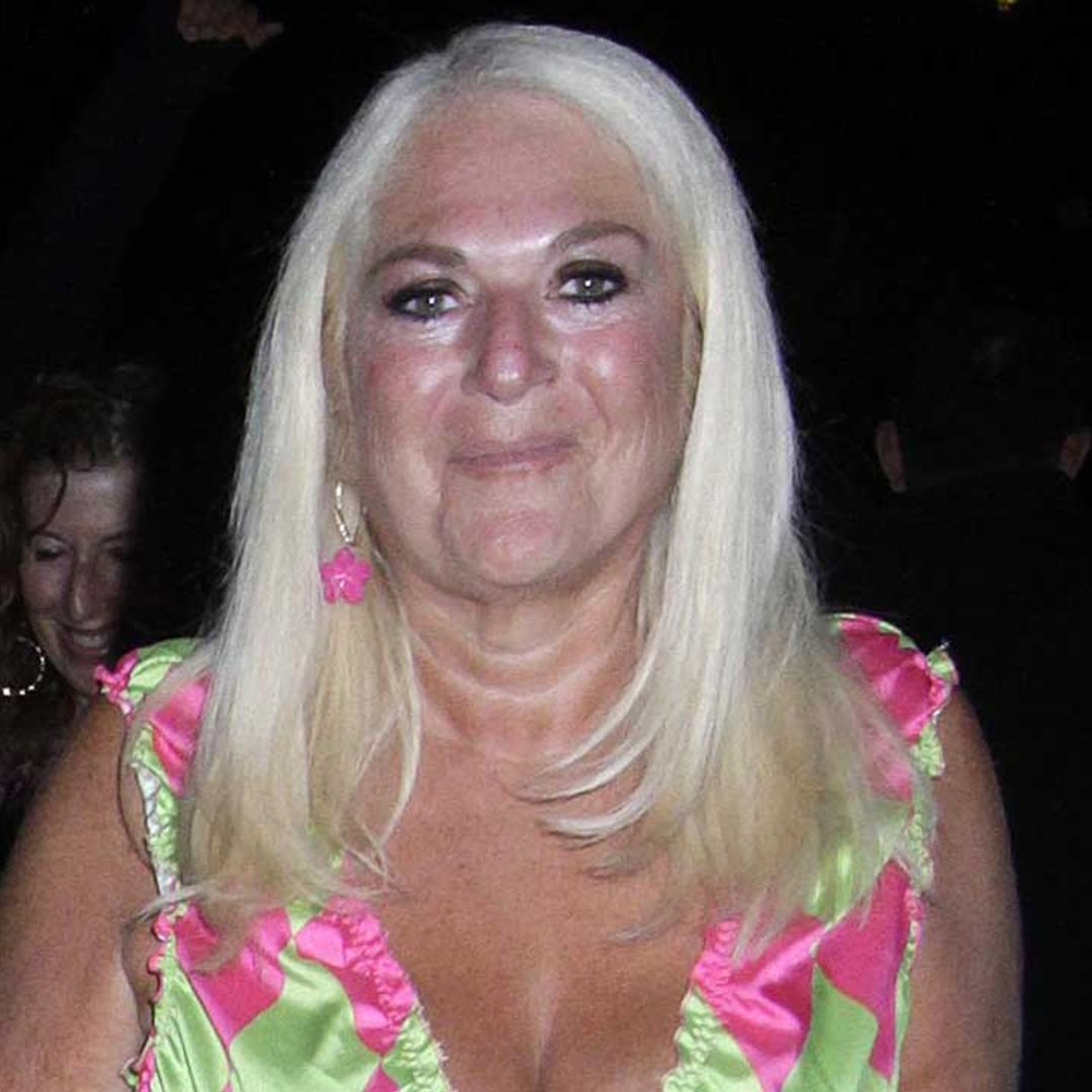 This Morning's Vanessa Feltz admits five-stone weight loss surgery 'backfired'