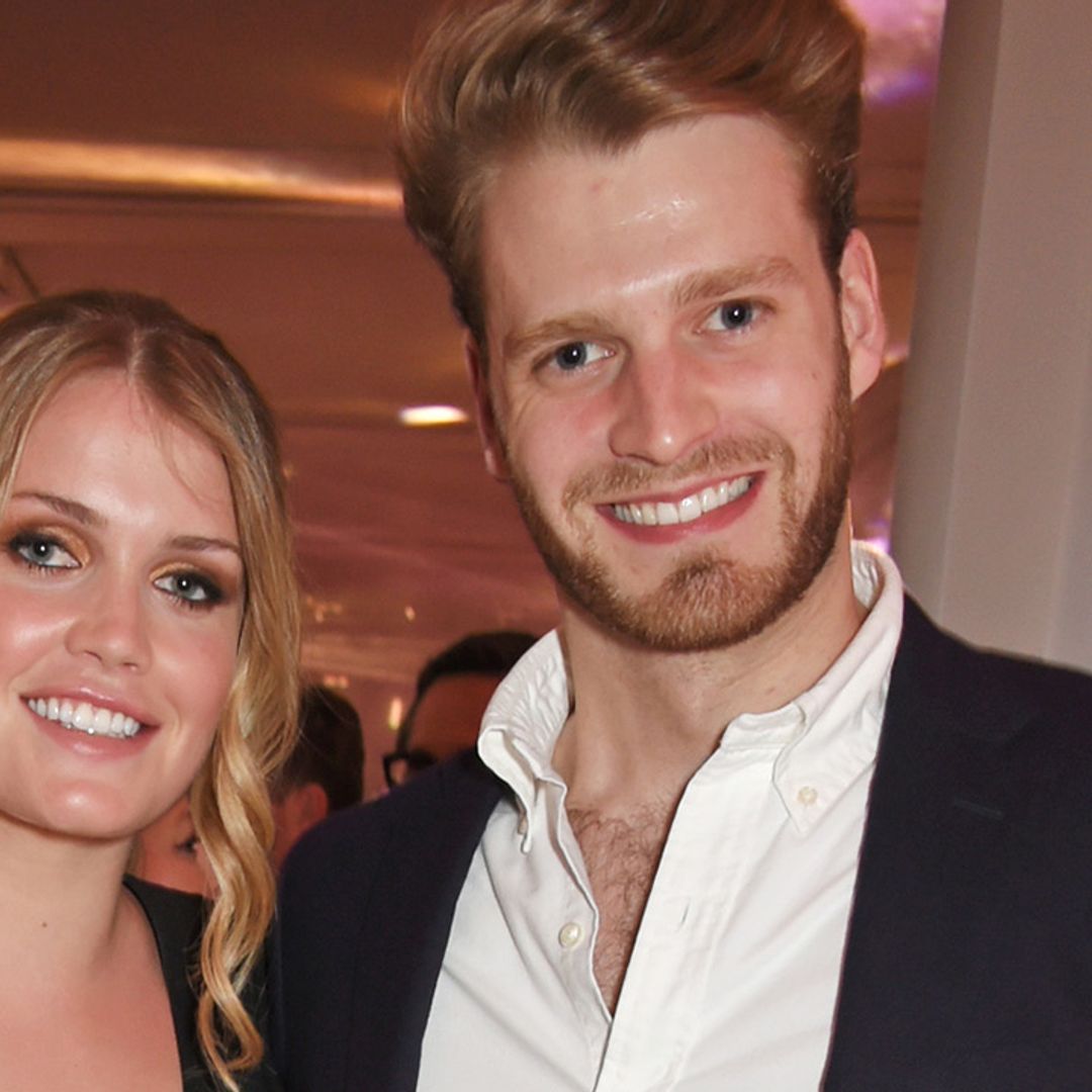Lady Kitty Spencer speaks out over brothers walking her down the aisle