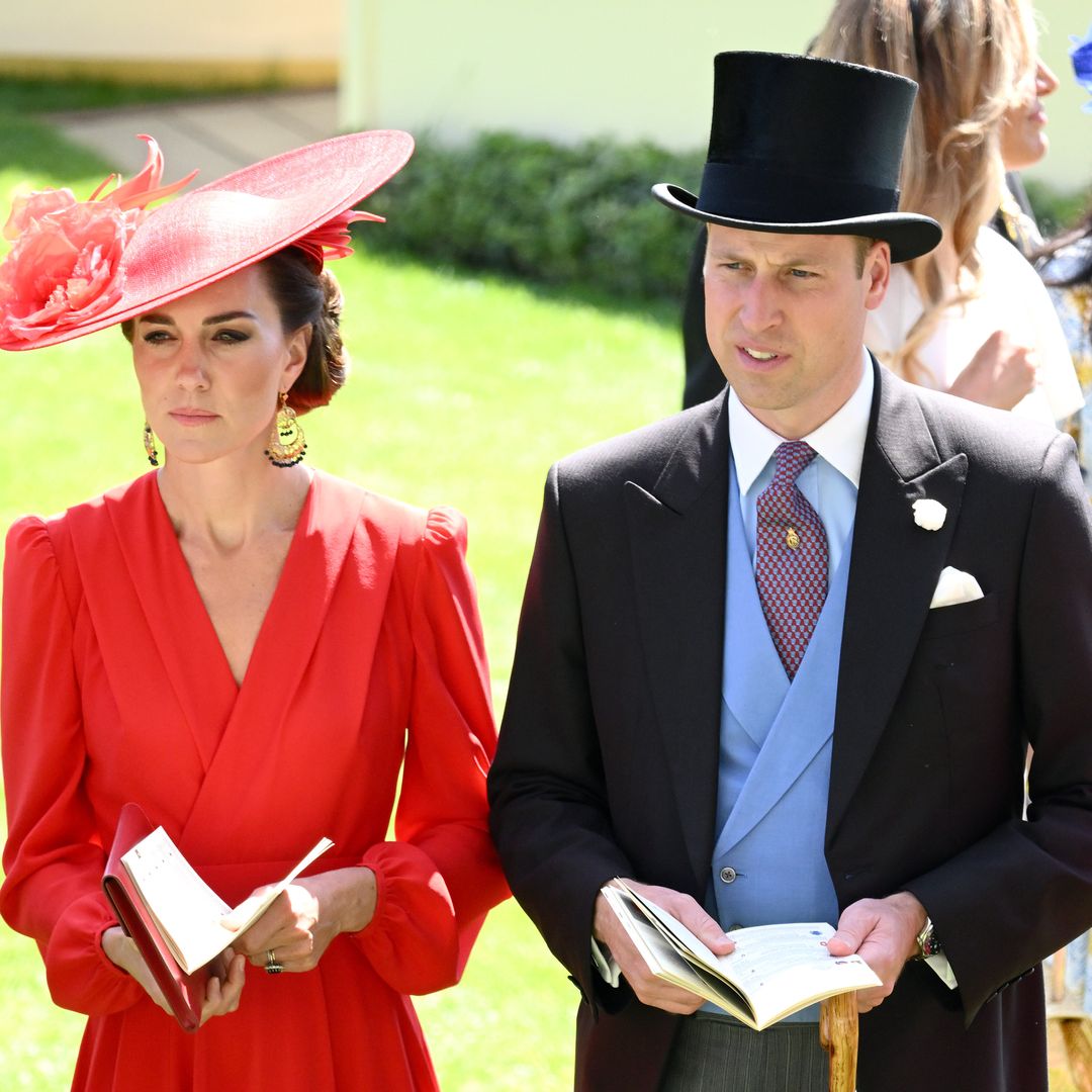 Why Prince William and Kate Middleton haven't officially begun their summer holidays