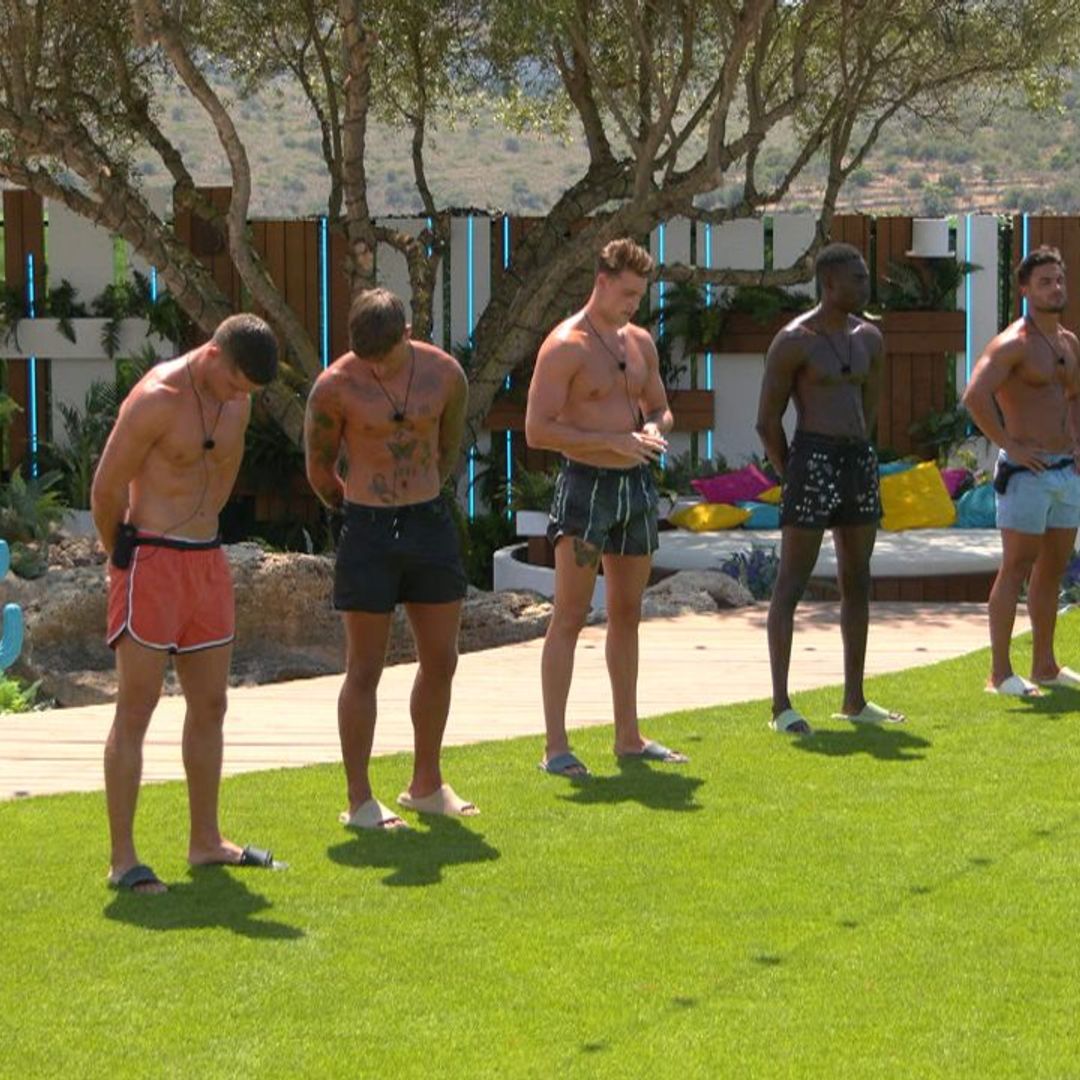 Love Island spoilers: Andrew doubts friendship with Dami and Luca following villa behaviour