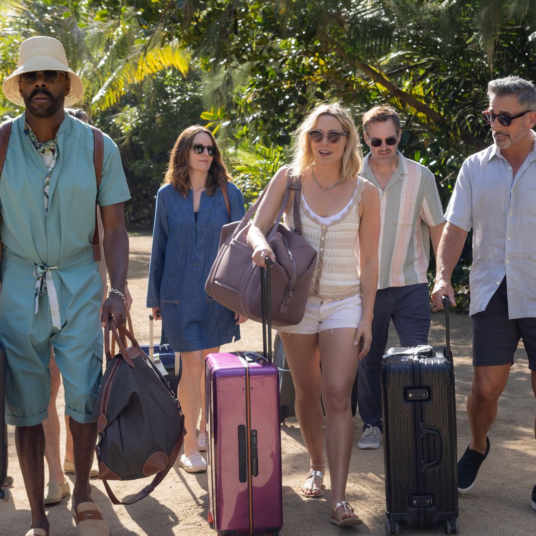 Netflix's The Four Seasons: everything we know about season 2 after major cliffhanger