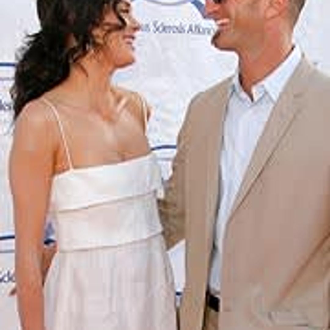 April Fool's Day laughs for Teri and Stephen