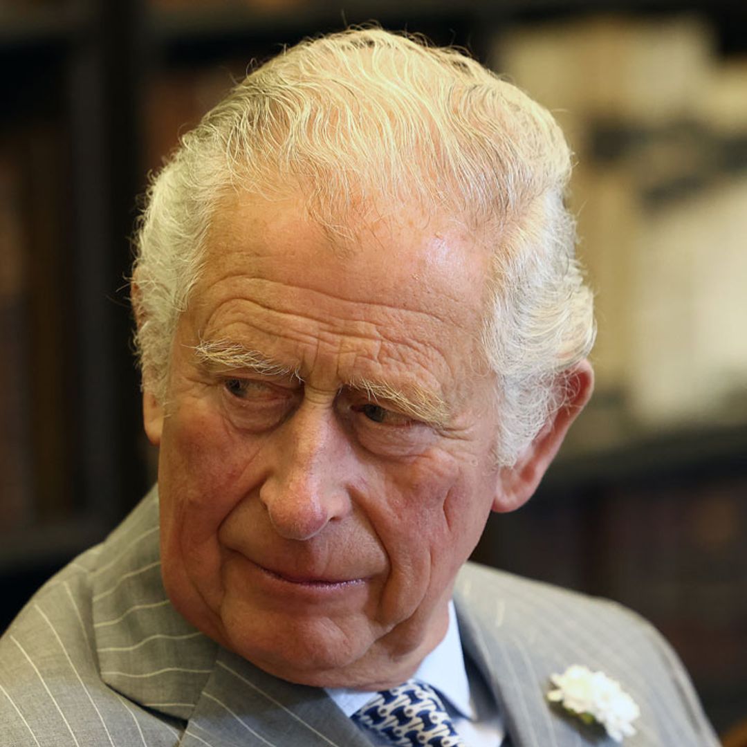Prince Charles makes unexpected Covid comment since battling with illness