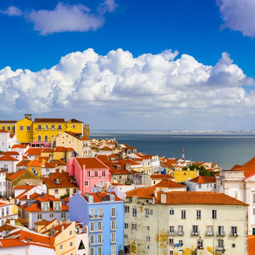 Fall in love with Lisbon: Everything Portugal's star city has to offer