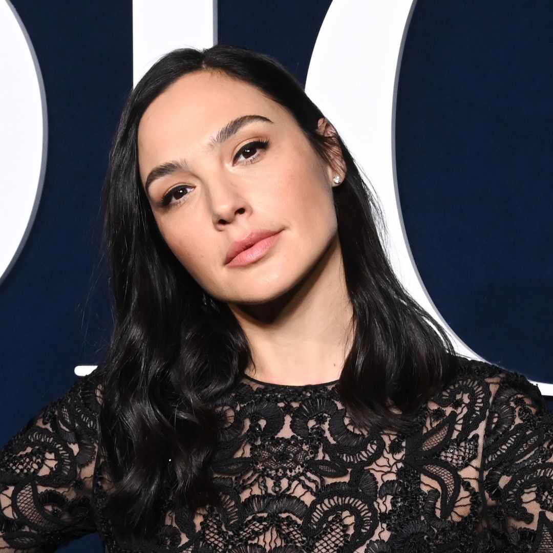 Gal Gadot opens up about difficult personal period following Wonder Woman success